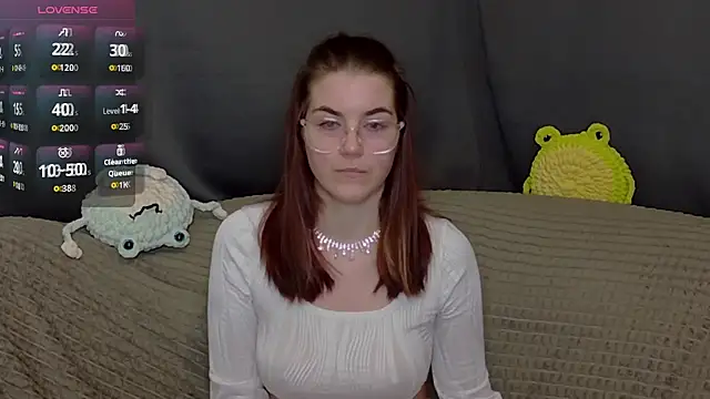 ElzaBlis online show from 11-29-25, 03:01