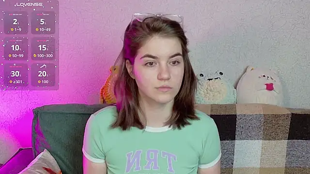 ElzaBlis online show from 04-16-26, 03:24