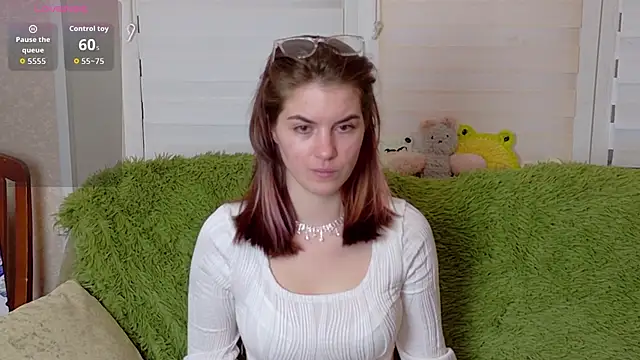 Snapshot of ElzaBlis chatting on 09-29-25, 03:50 ElzaBlis online show from 09-29-25, 03:50