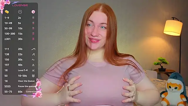 Snapshot of EthalCarlsqq chatting on 10-05-25, 07:10 EthalCarlsqq online show from 10-05-25, 07:10