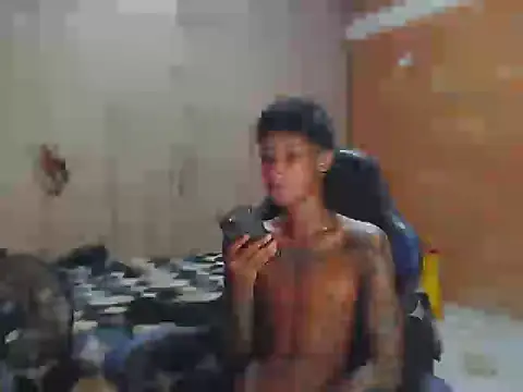 Snapshot of James_rufin chatting on 09-28-25, 11:12 James rufin online show from 09-28-25, 11:12