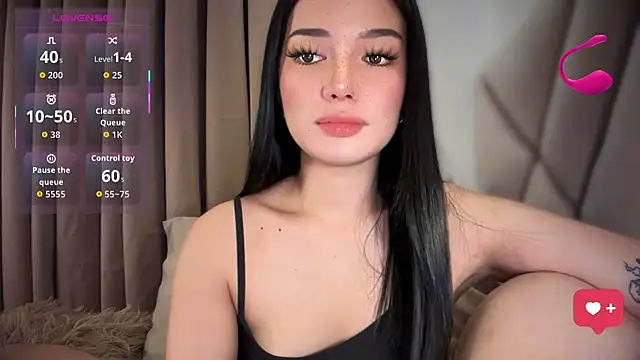 hadahera online show from 10-10-25, 01:34