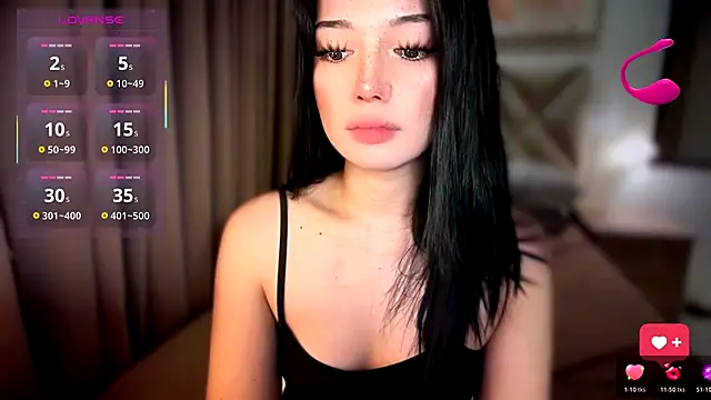 hadahera online show from 12-20-25, 01:58