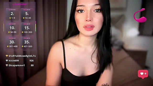 hadahera online show from 12-21-25, 02:03