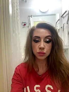 MarinaDiva11 74 online show from 10-19-25, 07:27