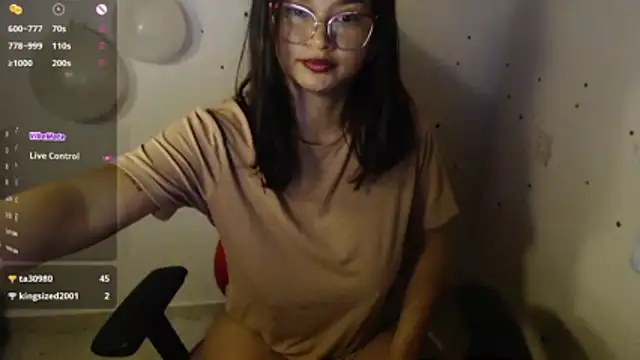 nice oussy online show from 11-02-25, 11:21