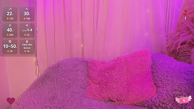 katia ws online show from 01-10-26, 05:41