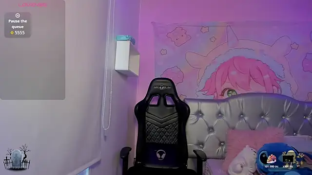 katia ws online show from 10-28-25, 12:37