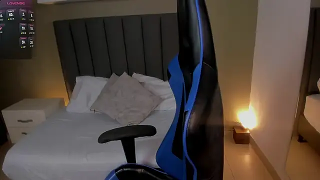 anagil  online show from 03-31-26, 01:46