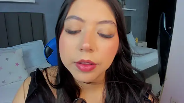 Snapshot of anagil_ chatting on 02-28-26, 01:22 anagil online show from 02-28-26, 01:22