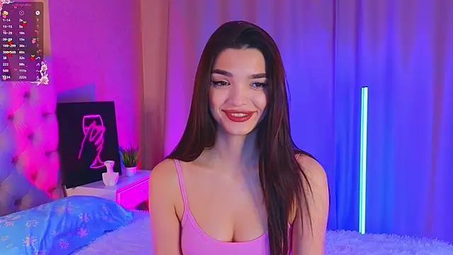 MarciaMarshall online show from 01-17-26, 08:23