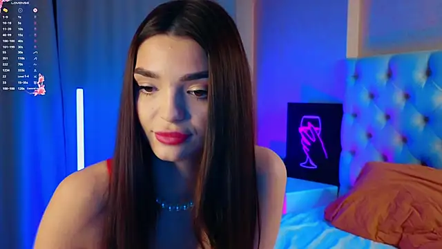 MarciaMarshall online show from 11-21-25, 08:41