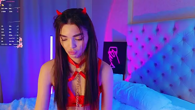 MarciaMarshall online show from 12-01-25, 09:26