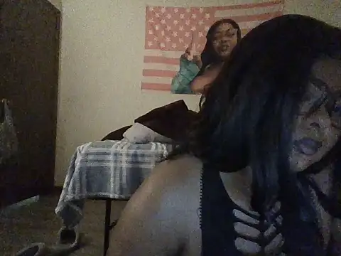 TharealBunn online show from 03-26-26, 10:13