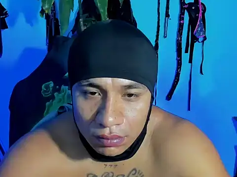 zeus 7777 online show from 10-19-25, 09:34