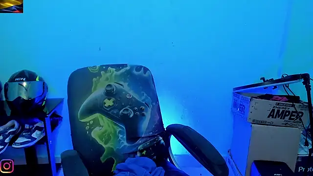 zeus 7777 online show from 03-10-26, 07:56