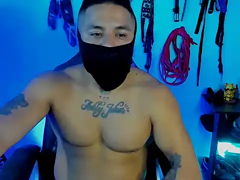 zeus 7777 online show from 11-08-25, 12:52