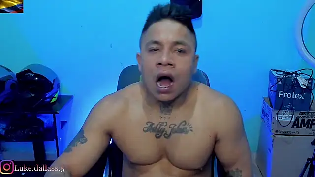 zeus 7777 online show from 03-08-26, 11:02