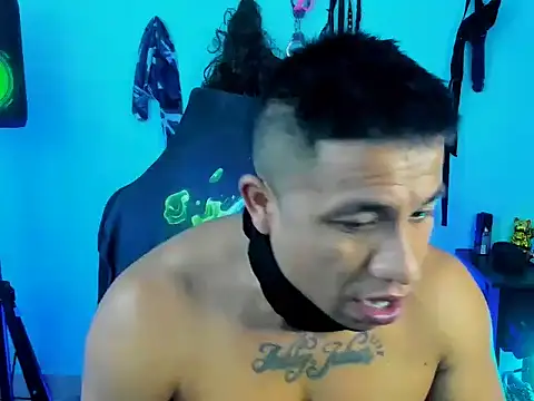 zeus 7777 online show from 11-15-25, 11:03