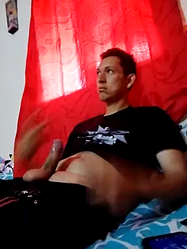 Franswat95 online show from 03-29-26, 07:04