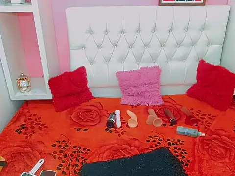 macgenta drackk online show from 03-24-26, 03:50