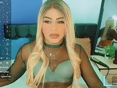 macgenta drackk online show from 10-31-25, 08:05