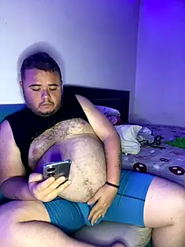 Chimbo-1996 online show from 09-09-25, 05:06