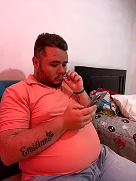 Chimbo-1996 online show from 09-11-25, 05:13