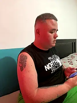 Chimbo-1996 online show from 09-12-25, 08:19