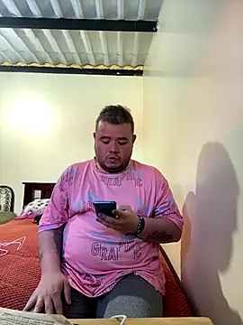 Chimbo-1996 online show from 01-07-26, 05:18