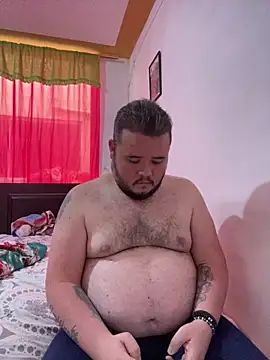 Chimbo-1996 online show from 12-21-25, 06:42