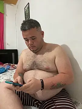 Chimbo-1996 online show from 11-23-25, 12:53