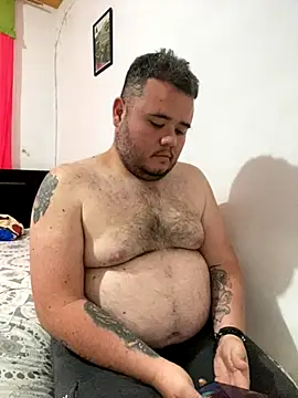 Chimbo-1996 online show from 12-01-25, 10:10