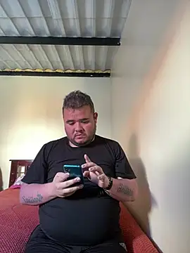 Chimbo-1996 online show from 01-14-26, 03:37