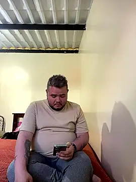 Chimbo-1996 online show from 01-13-26, 05:17