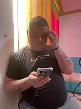 Chimbo-1996 online show from 09-14-25, 05:46