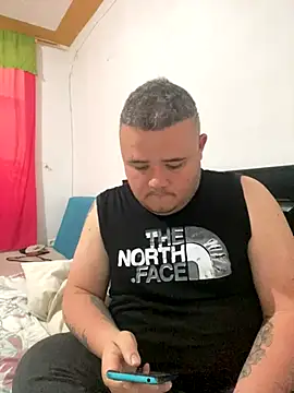 Chimbo-1996 online show from 10-30-25, 09:55