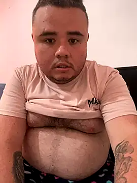 Chimbo-1996 online show from 09-18-25, 06:55