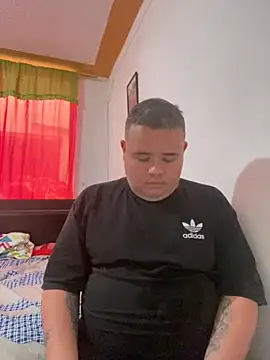 Chimbo-1996 online show from 11-19-25, 08:20