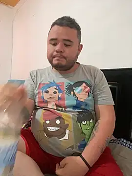 Chimbo-1996 online show from 09-25-25, 06:25