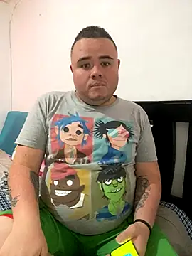 Chimbo-1996 online show from 10-03-25, 06:20