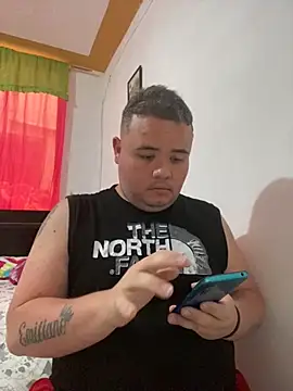 Chimbo-1996 online show from 11-20-25, 08:31