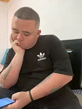 Chimbo-1996 online show from 09-30-25, 08:59