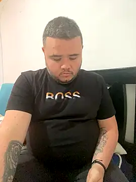 Chimbo-1996 online show from 10-18-25, 08:22