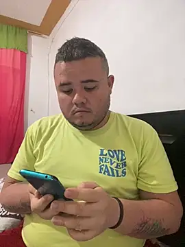 Chimbo-1996 online show from 11-01-25, 10:25