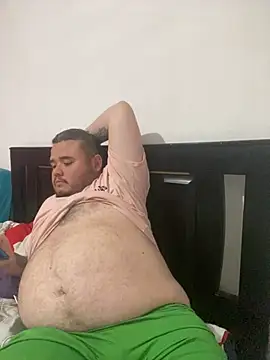 Chimbo-1996 online show from 10-21-25, 03:39