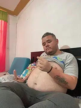 Chimbo-1996 online show from 09-21-25, 08:25