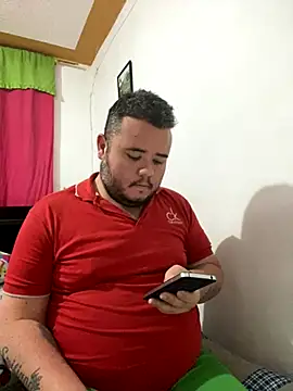 Chimbo-1996 online show from 11-17-25, 11:03