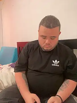 Chimbo-1996 online show from 10-13-25, 07:04