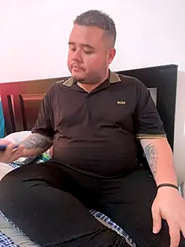 Chimbo-1996 online show from 09-23-25, 06:15